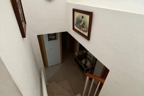 Takvåning till salu i Finestrat, Alicante, Spanien 3 sovrum, 110 kvm. Nr. 141388 - foto 10