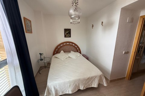 Takvåning till salu i Finestrat, Alicante, Spanien 3 sovrum, 110 kvm. Nr. 141388 - foto 25