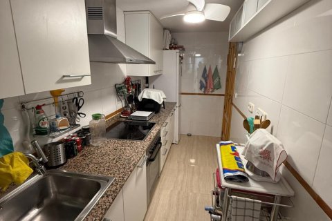 Takvåning till salu i Finestrat, Alicante, Spanien 3 sovrum, 110 kvm. Nr. 141388 - foto 15