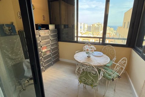 Takvåning till salu i Finestrat, Alicante, Spanien 3 sovrum, 110 kvm. Nr. 141388 - foto 19