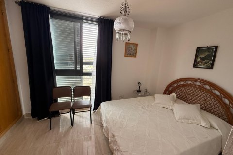 Takvåning till salu i Finestrat, Alicante, Spanien 3 sovrum, 110 kvm. Nr. 141388 - foto 21