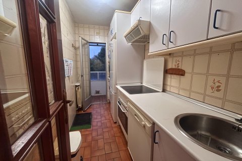 Lägenhet till salu i Madrid, Spanien 3 sovrum, 73 kvm. Nr. 141393 - foto 3