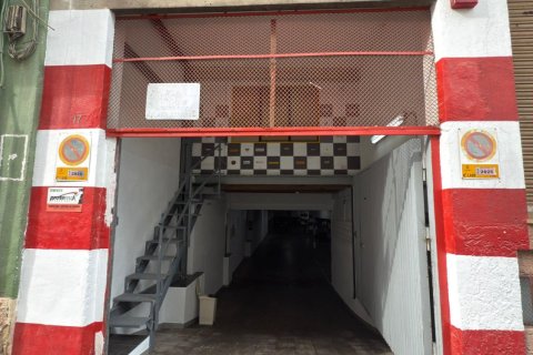 Garaje en venta en Alicante, España 496 m2 No. 141389 - foto 3