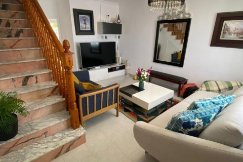 Bungalow till salu i La Mata, Alicante, Spanien Nr. 141391 - foto 23