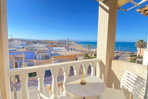 Bungalow till salu i La Mata, Alicante, Spanien Nr. 141391 - foto 24