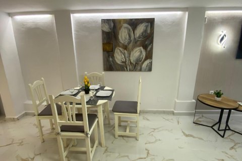 Bungalow till salu i La Mata, Alicante, Spanien Nr. 141391 - foto 9