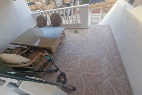 Bungalow till salu i La Mata, Alicante, Spanien Nr. 141391 - foto 4