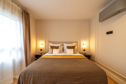 Lägenhet till salu i Madrid, Spanien 3 sovrum, 122 kvm. Nr. 141390 - foto 26