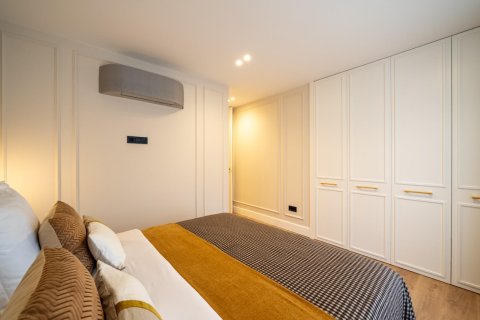 Lägenhet till salu i Madrid, Spanien 3 sovrum, 122 kvm. Nr. 141390 - foto 25