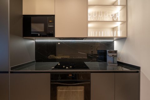 Lägenhet till salu i Madrid, Spanien 3 sovrum, 122 kvm. Nr. 141390 - foto 17