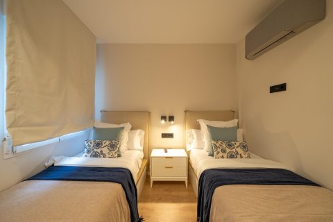 Lägenhet till salu i Madrid, Spanien 3 sovrum, 122 kvm. Nr. 141390 - foto 28