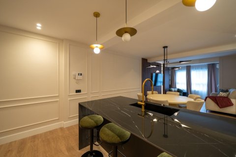 Lägenhet till salu i Madrid, Spanien 3 sovrum, 122 kvm. Nr. 141390 - foto 14