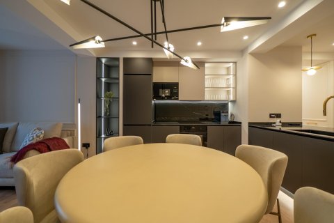 Lägenhet till salu i Madrid, Spanien 3 sovrum, 122 kvm. Nr. 141390 - foto 11