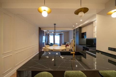 Lägenhet till salu i Madrid, Spanien 3 sovrum, 122 kvm. Nr. 141390 - foto 15