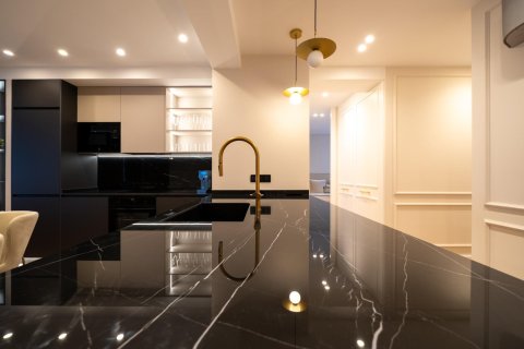 Lägenhet till salu i Madrid, Spanien 3 sovrum, 122 kvm. Nr. 141390 - foto 13