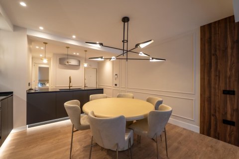 Lägenhet till salu i Madrid, Spanien 3 sovrum, 122 kvm. Nr. 141390 - foto 8