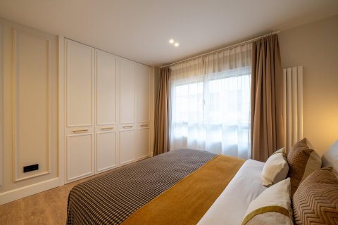 Lägenhet till salu i Madrid, Spanien 3 sovrum, 122 kvm. Nr. 141390 - foto 24