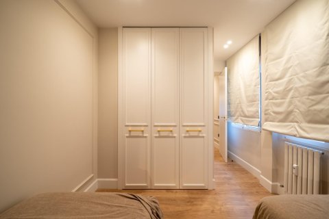 Lägenhet till salu i Madrid, Spanien 3 sovrum, 122 kvm. Nr. 141390 - foto 30