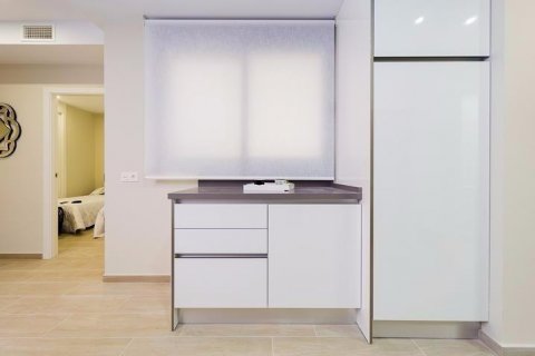 Appartamento in vendita La Mata, Alicante, Spagna 2 camere da letto, 90 mq. N° 109299 - foto 4