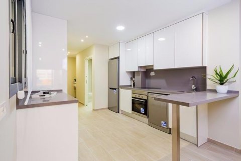Appartamento in vendita La Mata, Alicante, Spagna 2 camere da letto, 90 mq. N° 109299 - foto 11
