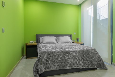 Villa en venta Finestrat, Alicante, España 514 m2 No. 109296 - foto 13