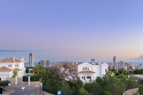 Villa en venta Finestrat, Alicante, España 514 m2 No. 109296 - foto 20