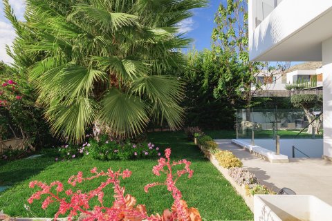 Villa en venta Finestrat, Alicante, España 514 m2 No. 109296 - foto 8