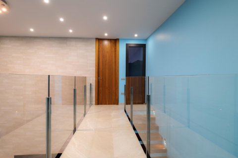 Villa en venta Finestrat, Alicante, España 514 m2 No. 109296 - foto 12