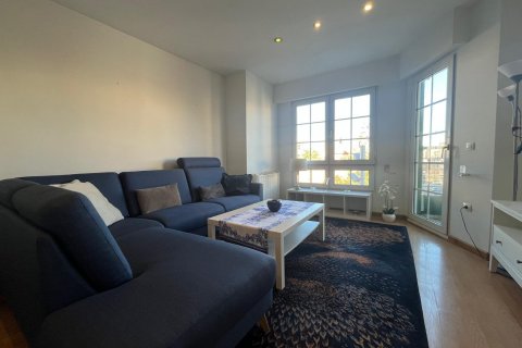 Apartment for sale Torrevieja, Alicante, Spain 4 bedrooms, 113 sq.m. No. 109290 - photo 5