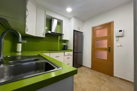 Apartment for sale Torrevieja, Alicante, Spain 4 bedrooms, 113 sq.m. No. 109290 - photo 14