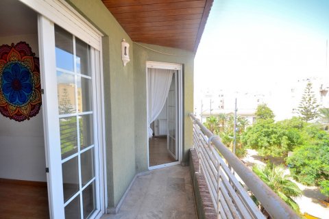 Apartment for sale Torrevieja, Alicante, Spain 4 bedrooms, 113 sq.m. No. 109290 - photo 7