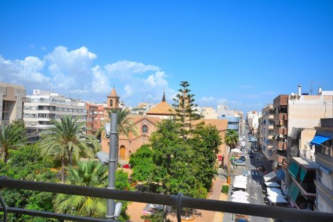 Apartment for sale Torrevieja, Alicante, Spain 4 bedrooms, 113 sq.m. No. 109290 - photo 6