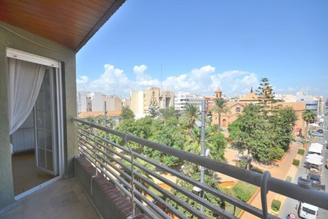Apartment for sale Torrevieja, Alicante, Spain 4 bedrooms, 113 sq.m. No. 109290 - photo 8