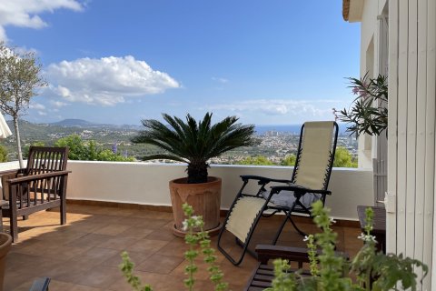 Villa pārdošanā Calpe, Alicante, Spānijā 5 istabas, 274 m2 Nr. 115613 - attēls 30