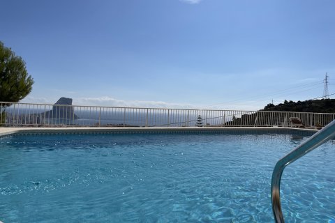 Villa pārdošanā Calpe, Alicante, Spānijā 5 istabas, 274 m2 Nr. 115613 - attēls 17