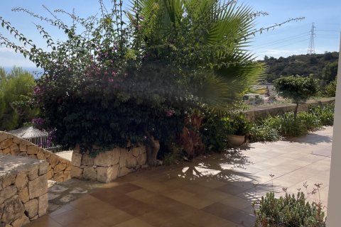 Villa pārdošanā Calpe, Alicante, Spānijā 5 istabas, 274 m2 Nr. 115613 - attēls 18