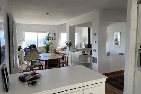 Villa pārdošanā Calpe, Alicante, Spānijā 5 istabas, 274 m2 Nr. 115613 - attēls 8