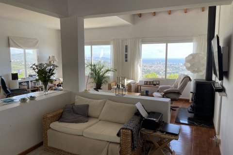 Villa pārdošanā Calpe, Alicante, Spānijā 5 istabas, 274 m2 Nr. 115613 - attēls 7