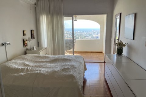 Villa pārdošanā Calpe, Alicante, Spānijā 5 istabas, 274 m2 Nr. 115613 - attēls 9