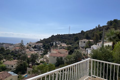 Villa pārdošanā Calpe, Alicante, Spānijā 5 istabas, 274 m2 Nr. 115613 - attēls 19