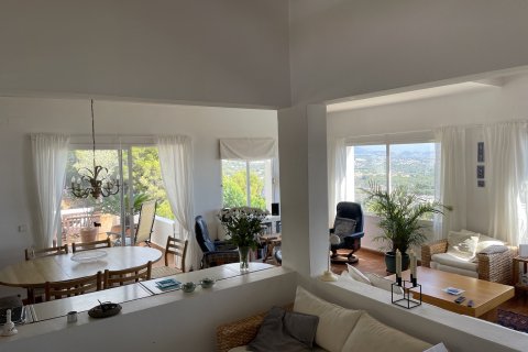 Villa pārdošanā Calpe, Alicante, Spānijā 5 istabas, 274 m2 Nr. 115613 - attēls 6