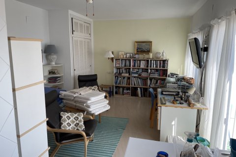 Villa pārdošanā Calpe, Alicante, Spānijā 5 istabas, 274 m2 Nr. 115613 - attēls 12