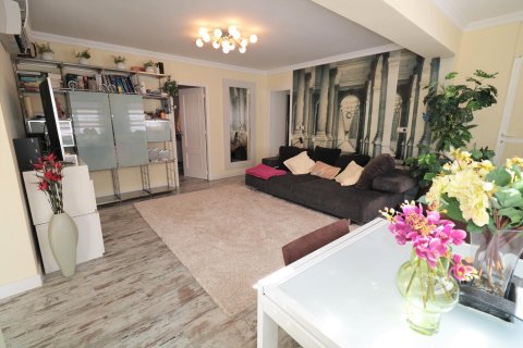 Apartment for sale Torrevieja, Alicante, Spain 3 bedrooms, 108 sq.m. No. 115618 - photo 5