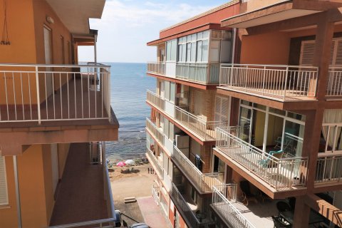 Apartment for sale Torrevieja, Alicante, Spain 3 bedrooms, 108 sq.m. No. 115618 - photo 27