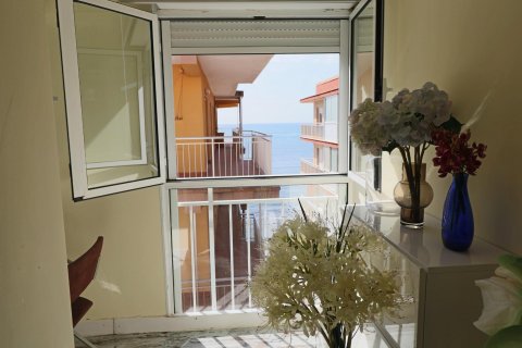 Apartment for sale Torrevieja, Alicante, Spain 3 bedrooms, 108 sq.m. No. 115618 - photo 9