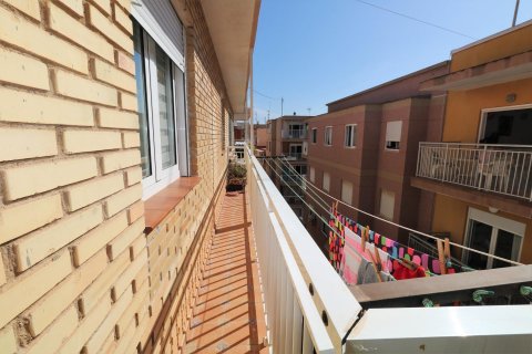 Apartment for sale Torrevieja, Alicante, Spain 3 bedrooms, 108 sq.m. No. 115618 - photo 25