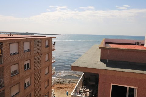 Apartment for sale Torrevieja, Alicante, Spain 3 bedrooms, 108 sq.m. No. 115618 - photo 1