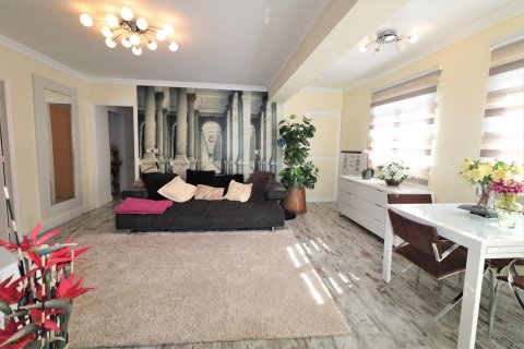 Apartment for sale Torrevieja, Alicante, Spain 3 bedrooms, 108 sq.m. No. 115618 - photo 2