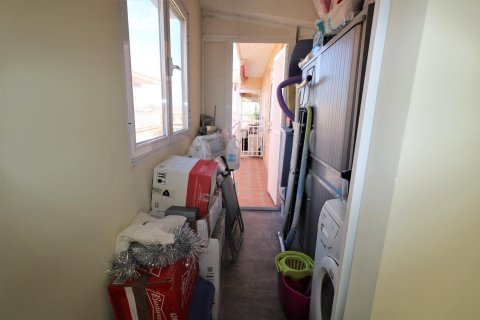 Apartment for sale Torrevieja, Alicante, Spain 3 bedrooms, 108 sq.m. No. 115618 - photo 22