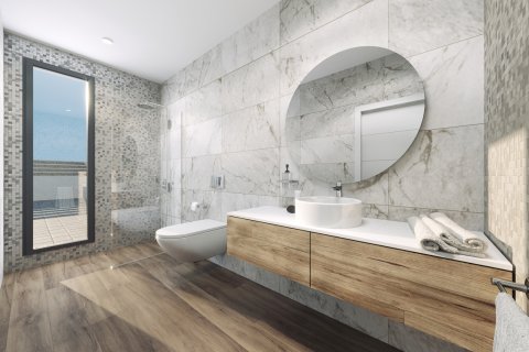 Villa en venta en Finestrat, Alicante, España 3 dormitorios, 271 m2 No. 156285 - foto 22